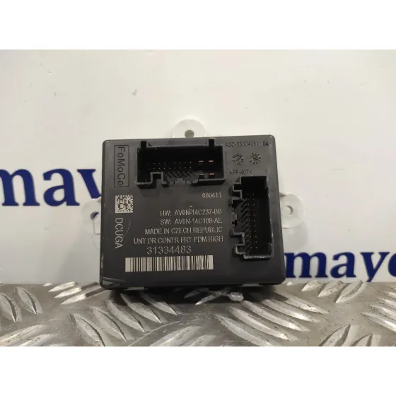 Modulo Electronico para Volvo S60 Lim.