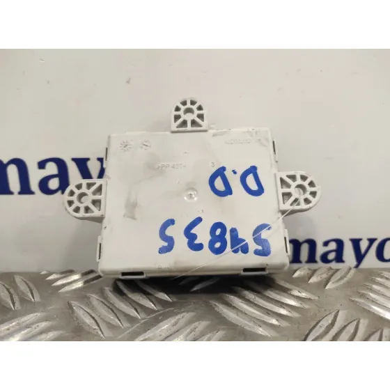 Modulo Electronico para Volvo S60 Lim.