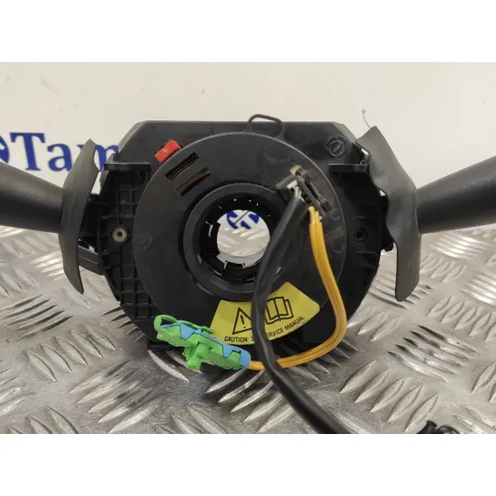 Mando Multifuncion para Fiat Punto Berlina (188)