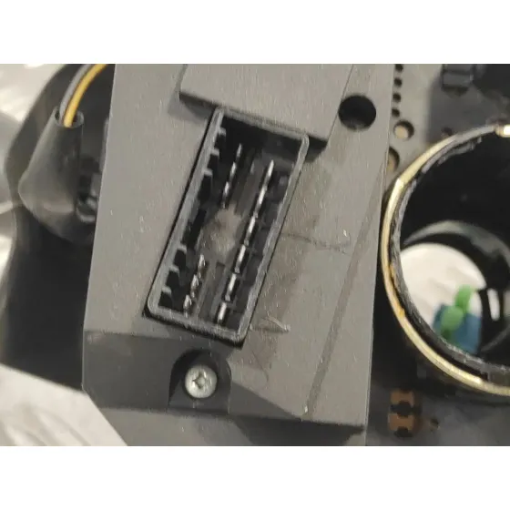 Mando Multifuncion para Fiat Punto Berlina (188)