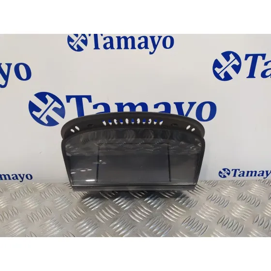 Cuadro Instrumentos para Bmw Serie 5 Berlina (E60)