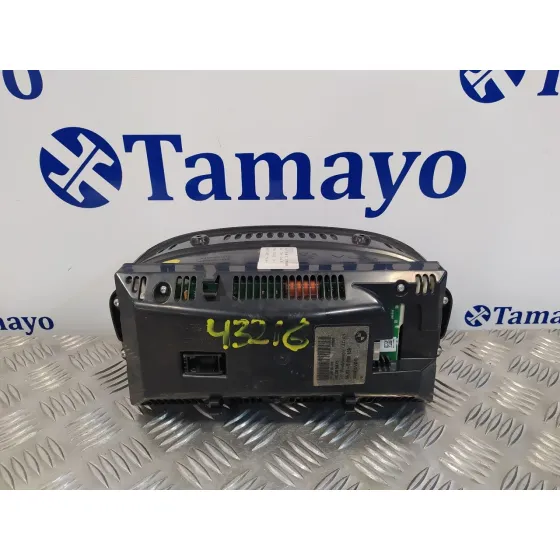 Cuadro Instrumentos para Bmw Serie 5 Berlina (E60)
