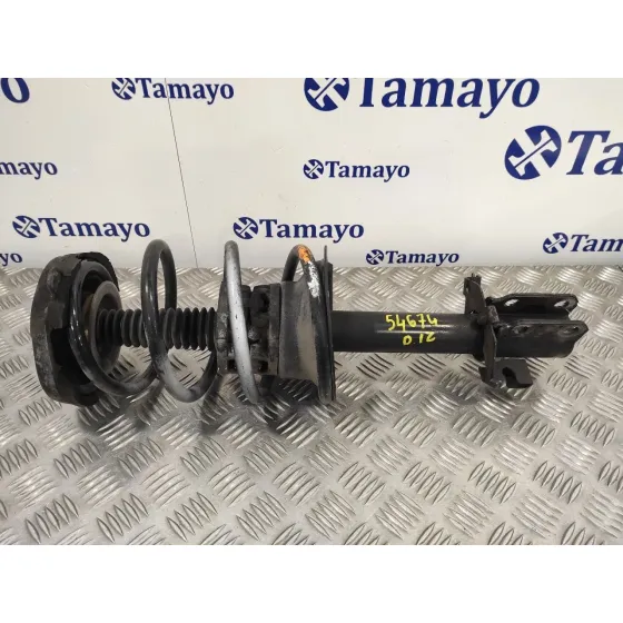 Amortiguador Delantero Izquierdo para Renault Scenic (Ja..)