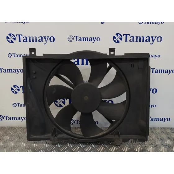 Electroventilador para Mercedes-Benz Clase Clk (W208) Coupe