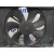 Electroventilador para Mercedes-Benz Clase Clk (W208) Coupe