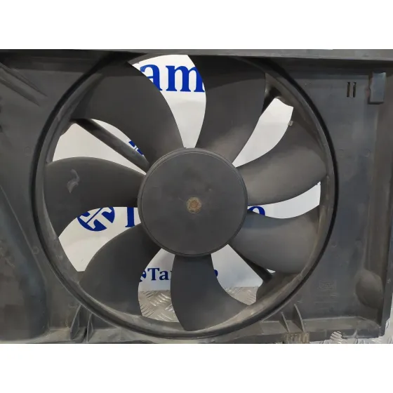 Electroventilador para Mercedes-Benz Clase Clk (W208) Coupe