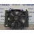 Electroventilador para Mercedes-Benz Clase Clk (W208) Coupe