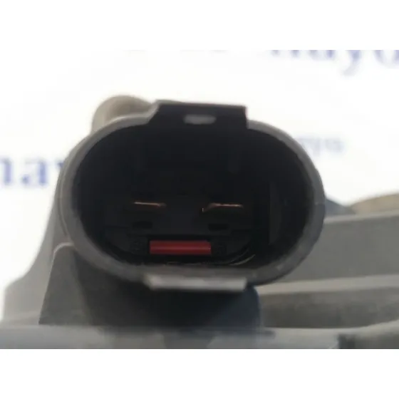 Electroventilador para Mercedes-Benz Clase Clk (W208) Coupe