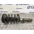 Amortiguador Delantero Derecho para Nissan Pick-Up (D22)