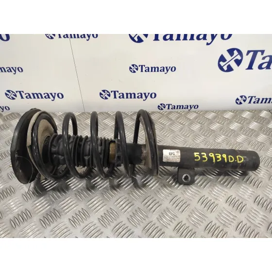 Amortiguador Delantero Derecho para Nissan Pick-Up (D22)