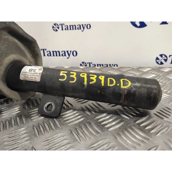 Amortiguador Delantero Derecho para Nissan Pick-Up (D22)