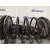 Amortiguador Delantero Derecho para Nissan Pick-Up (D22)