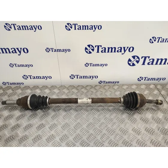 Transmision Delantera Derecha para Citroën C3