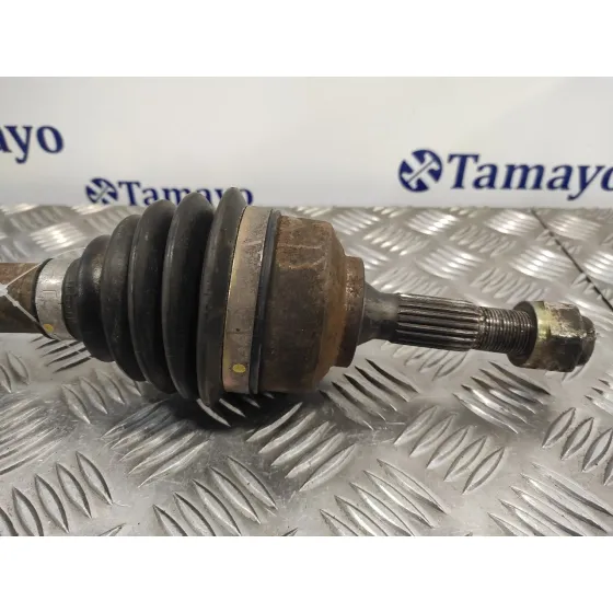 Transmision Delantera Derecha para Citroën C3