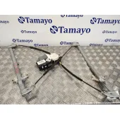 Elevalunas Delantero Izquierdo para Peugeot 807