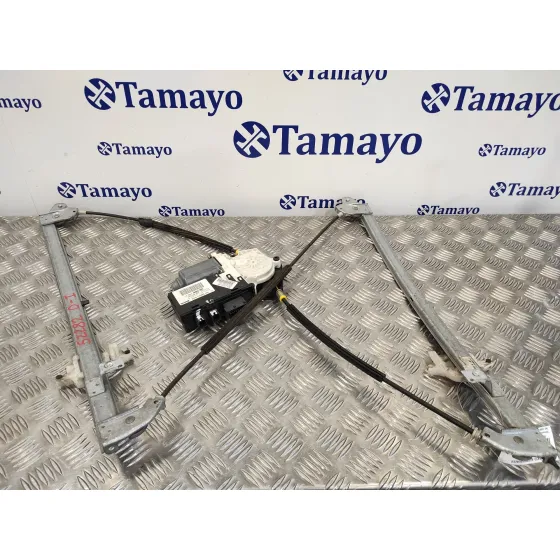 Elevalunas Delantero Izquierdo para Peugeot 807