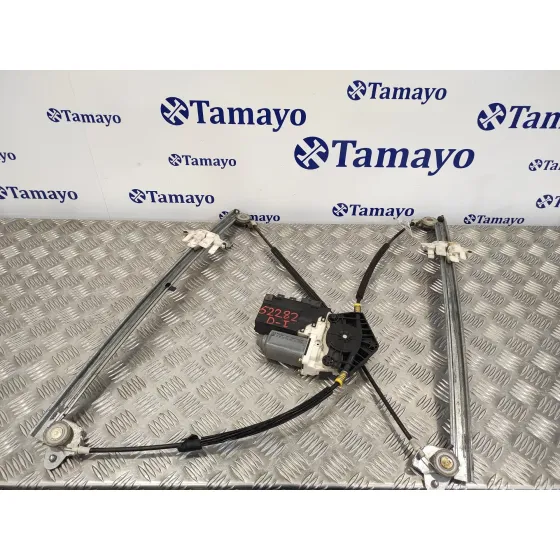 Elevalunas Delantero Izquierdo para Peugeot 807