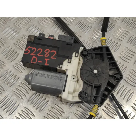Elevalunas Delantero Izquierdo para Peugeot 807