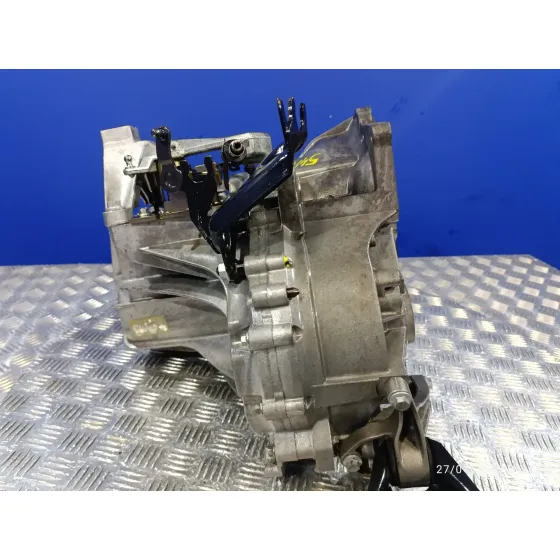 Caja Cambios para Ford Focus C-Max (Cap)
