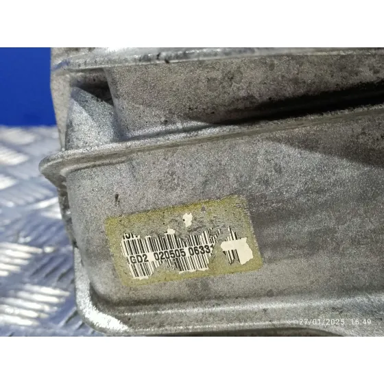 Caja Cambios para Ford Focus C-Max (Cap)