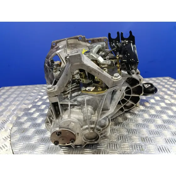 Caja Cambios para Ford Focus C-Max (Cap)