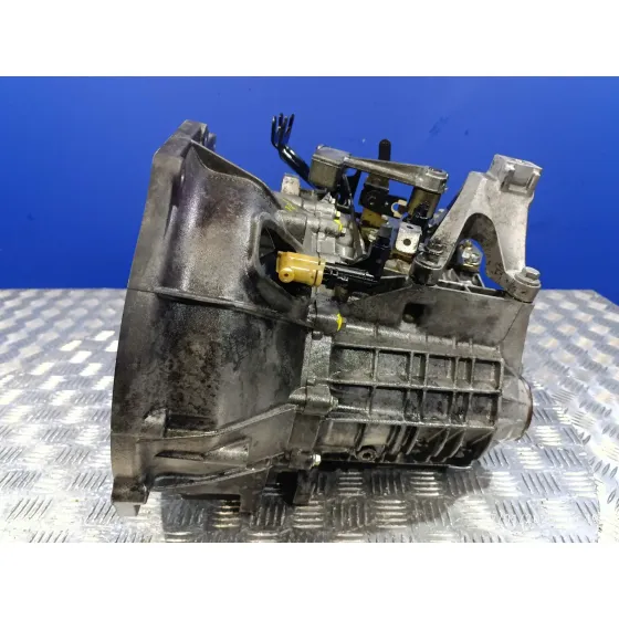 Caja Cambios para Ford Focus C-Max (Cap)