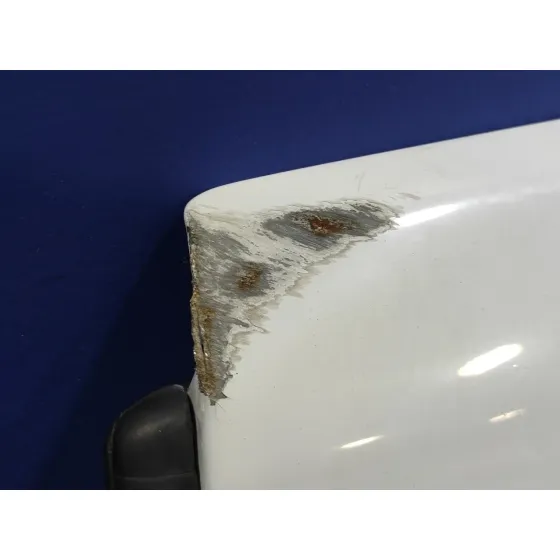 Puerta Trasera Izquierda para Dacia Duster Ii