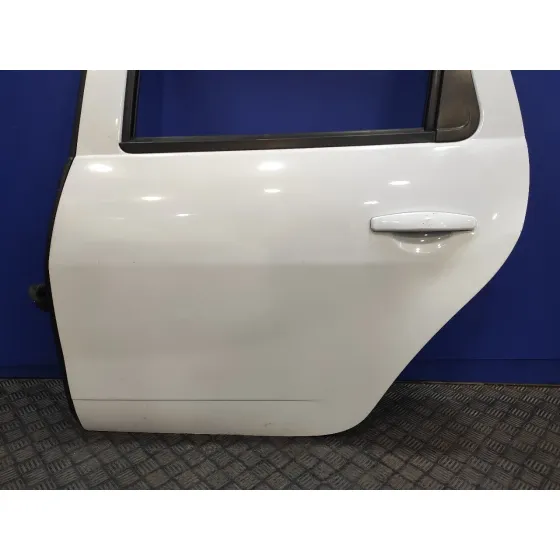 Puerta Trasera Izquierda para Dacia Duster Ii