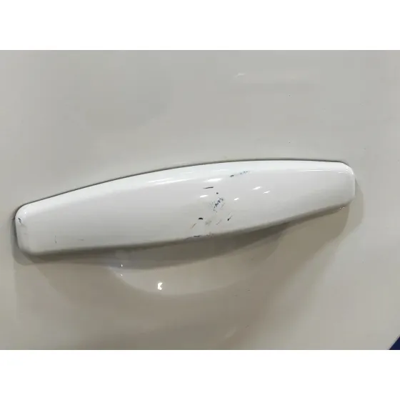 Puerta Trasera Izquierda para Dacia Duster Ii