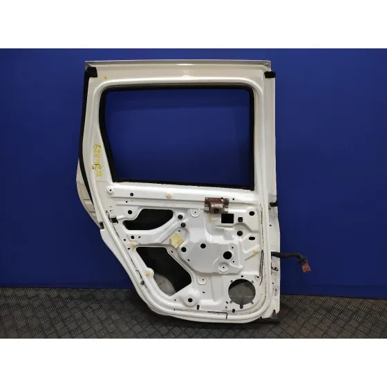 Puerta Trasera Izquierda para Dacia Duster Ii