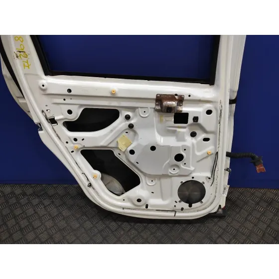 Puerta Trasera Izquierda para Dacia Duster Ii