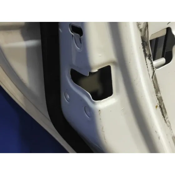 Puerta Trasera Izquierda para Dacia Duster Ii