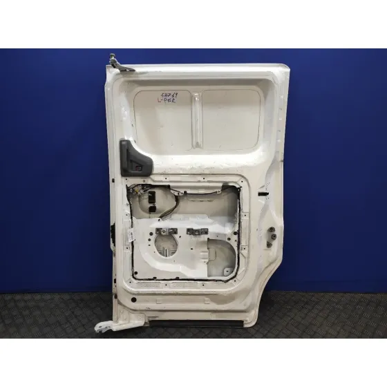 Puerta Lateral Corredera Derecha para Nissan Nv 200 (M20)