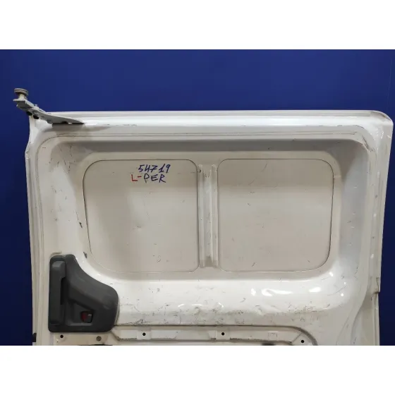 Puerta Lateral Corredera Derecha para Nissan Nv 200 (M20)