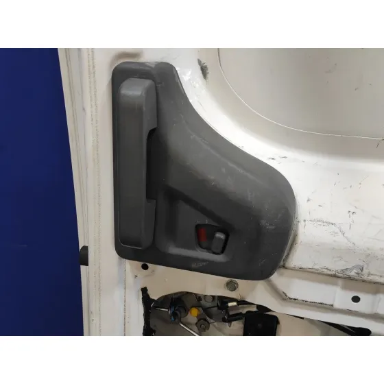 Puerta Lateral Corredera Derecha para Nissan Nv 200 (M20)