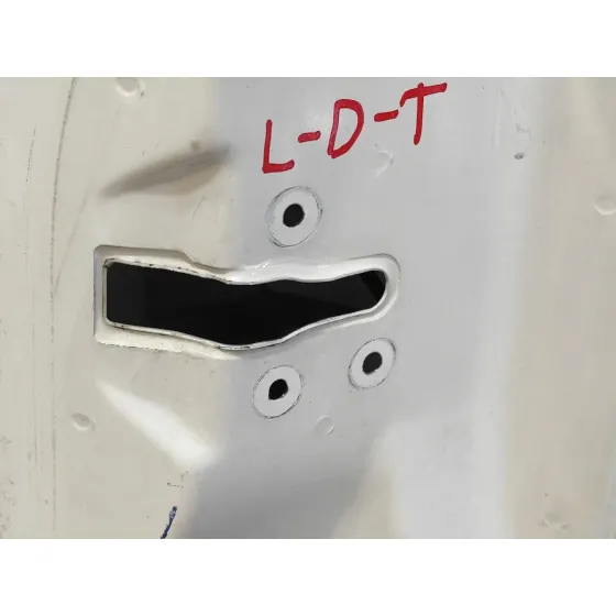 Puerta Lateral Corredera Derecha para Nissan Nv 200 (M20)