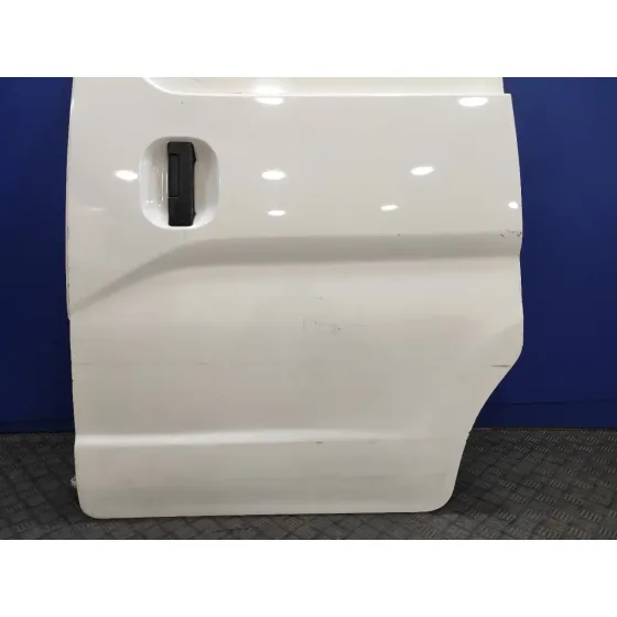 Puerta Lateral Corredera Izquierda para Nissan Nv 200 (M20)
