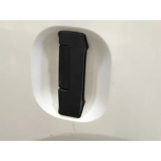 Puerta Lateral Corredera Izquierda para Nissan Nv 200 (M20)