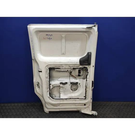 Puerta Lateral Corredera Izquierda para Nissan Nv 200 (M20)
