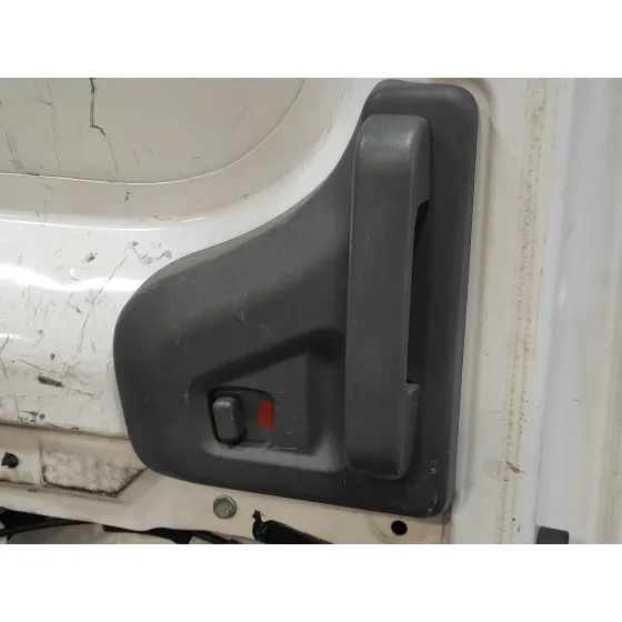 Puerta Lateral Corredera Izquierda para Nissan Nv 200 (M20)