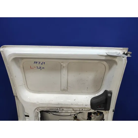 Puerta Lateral Corredera Izquierda para Nissan Nv 200 (M20)