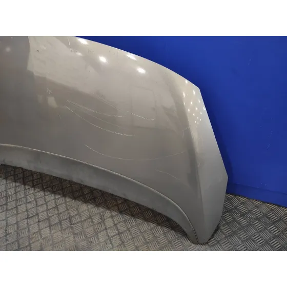 Capot para Opel Meriva B
