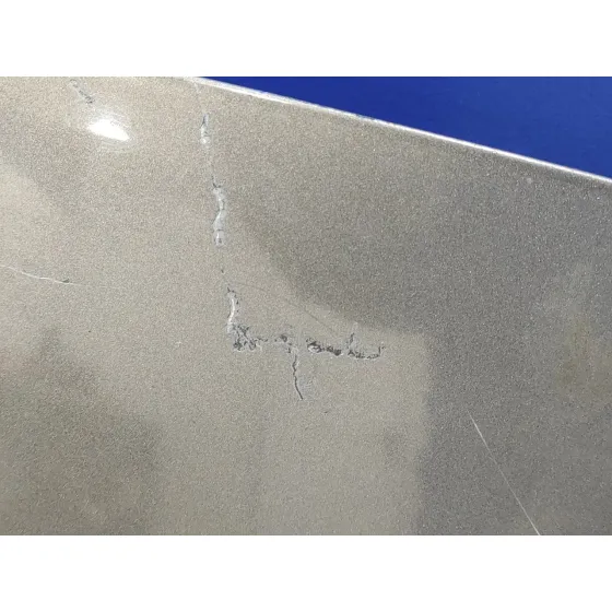 Capot para Opel Meriva B