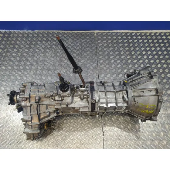 Caja Transfer para Toyota 4-Runner (N13)