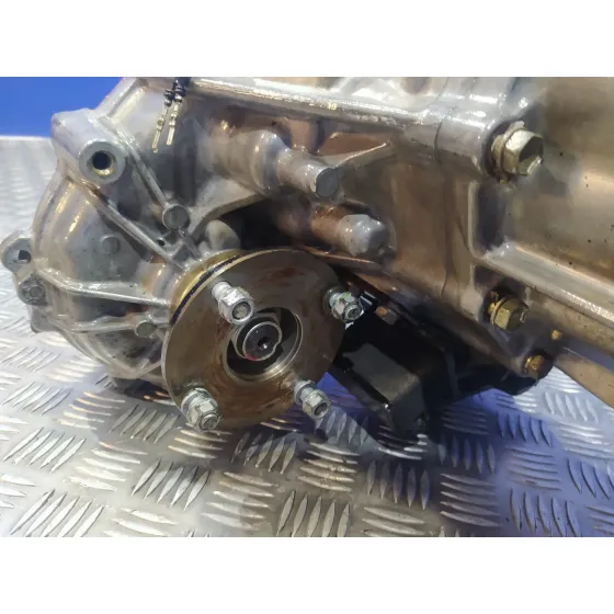 Caja Transfer para Toyota 4-Runner (N13)