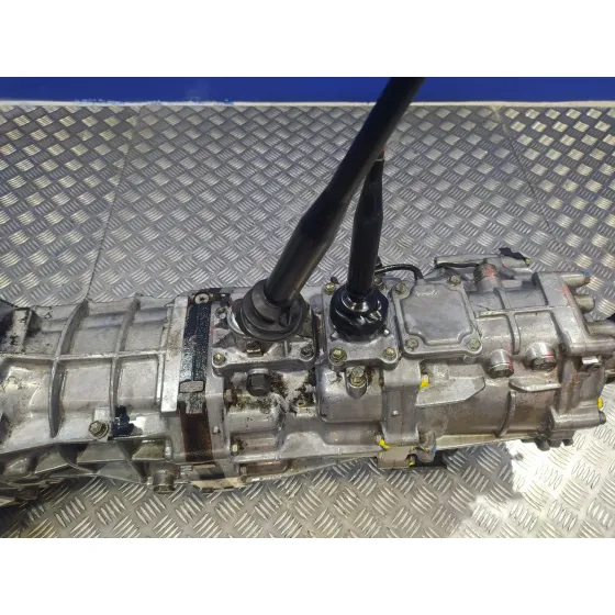 Caja Transfer para Toyota 4-Runner (N13)