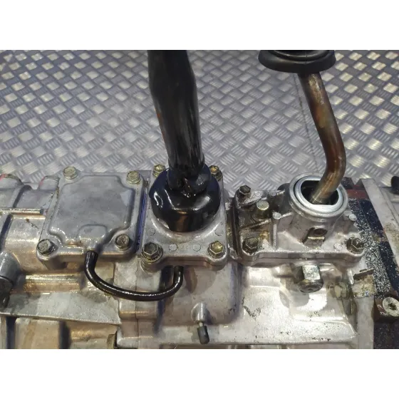 Caja Transfer para Toyota 4-Runner (N13)