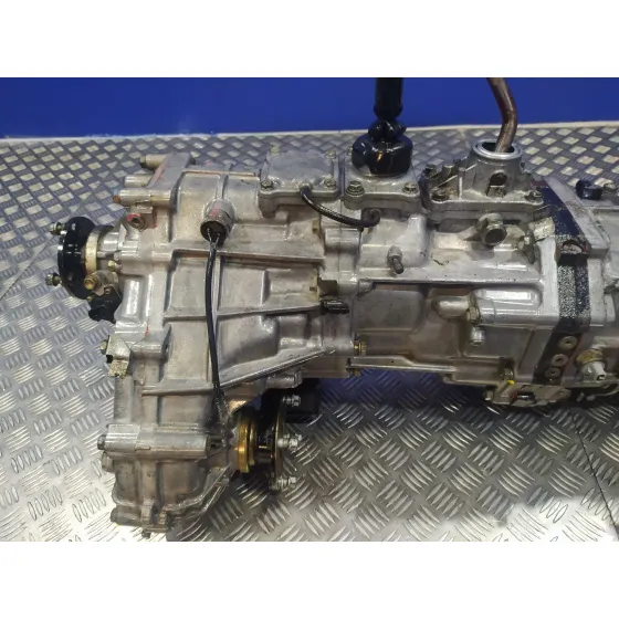 Caja Transfer para Toyota 4-Runner (N13)