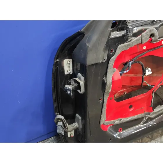 Puerta Delantera Derecha para Bmw Serie 3 Coupe (E46)