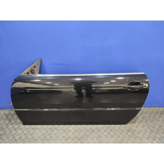 Puerta Delantera Izquierda para Bmw Serie 3 Coupe (E46)